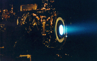 Illustration for article titled This looks like the Russians threw a dead astronaut out of the airlock…